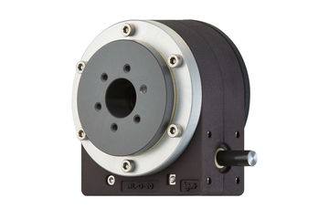 robolink® D 輕量型機械手臂，安裝尺寸 20，不對稱