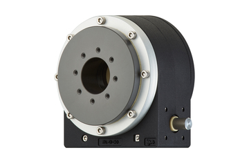 robolink® D 輕量型機械手臂，安裝尺寸 30，不對稱