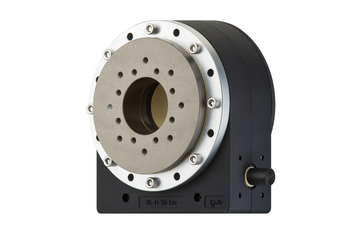 robolink® D 輕量型機械手臂，安裝尺寸 50，不對稱