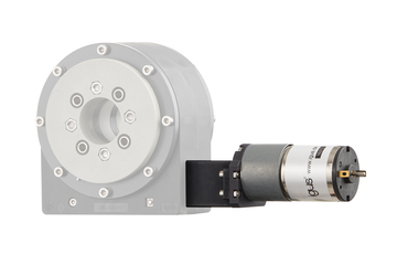 robolink® D 直接驅動馬達套件，直流馬達