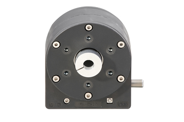 robolink® D 機械手臂關節，安裝尺寸 20，齒輪型