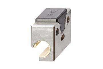 rylin® W 直線滑動混合滾珠軸承 WJRM-01-ES-FG