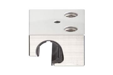 drylin® W 免上油線性基座軸承 WJ200UM-01P-AL