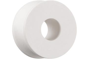 iglidur® A180, guide roller, U-slot, mm