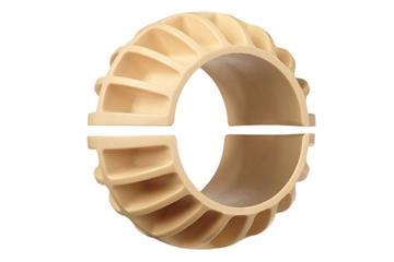 滾珠，可拆分，低吸濕性，JKM-GT，毫米，igubal®