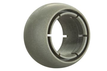 滾珠，無間隙，J4VEM，毫米，igubal®