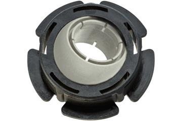 卡箍軸承，最大公差補償，EGFM-T J4V，igubal®