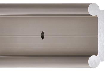 drylin® W 免上油線性系統雙軌 WS