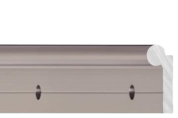 drylin® W 免上油線性系統單軌 WS