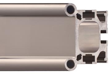 drylin® W 免上油線性系統雙軌 WSX