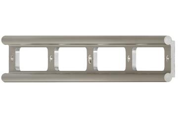 drylin® W 免上油線性系統雙軌 WS-CAM