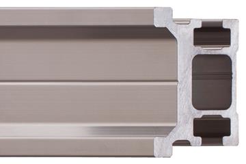 drylin® W 免上油線性系統雙軌，WSXQ