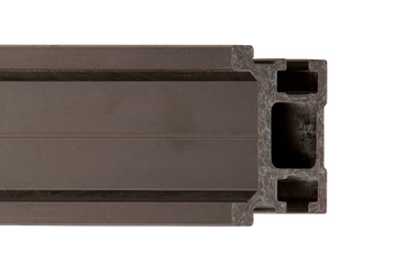 drylin® W 免上油線性系統雙軌，WSPC