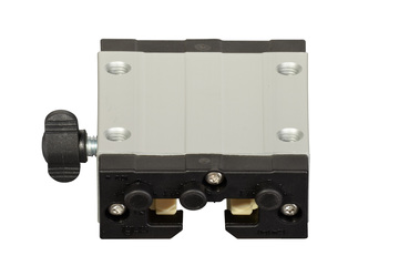 drylin® T 免上油線性系統導向滑塊 TW-01-HKA