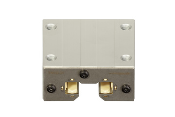 drylin® T 免上油線性系統導向滑塊 TW-02