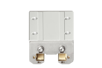 drylin® T 免上油線性系統導向滑塊 TW-03