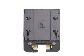 drylin® T 免上油線性系統微型導向滑塊 TWE-04