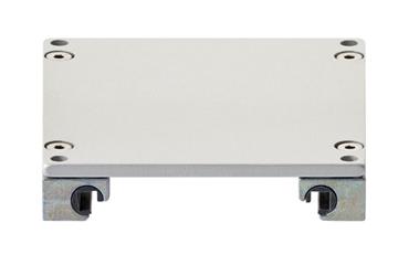 drylin® W 免上油線性系統完整滑動系統 WWQ