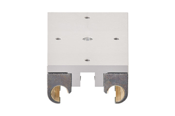 drylin® W 免上油線性系統混合滑塊 WWH