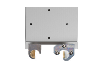 drylin® W 免上油線性系統混合滑塊 WWR-21