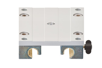 drylin® W 免上油線性系統完整滑動系統 WW-SL-HKA