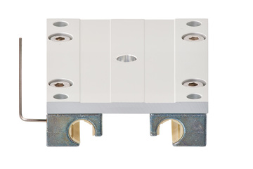 drylin® W 免上油線性系統完整滑動系統 WWE-SL