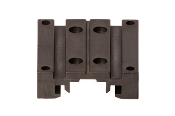 drylin® W 免上油線性系統完整滑動系統 WWPL