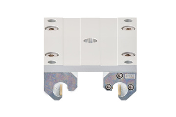 drylin® W 免上油線性系統混合滑塊 WWH-21-SL