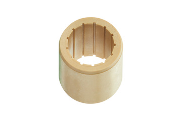 drylin® R 免上油線性緊湊型滑軌系統 RJ260UM-02