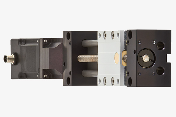 drylin E 免上油直線滑台