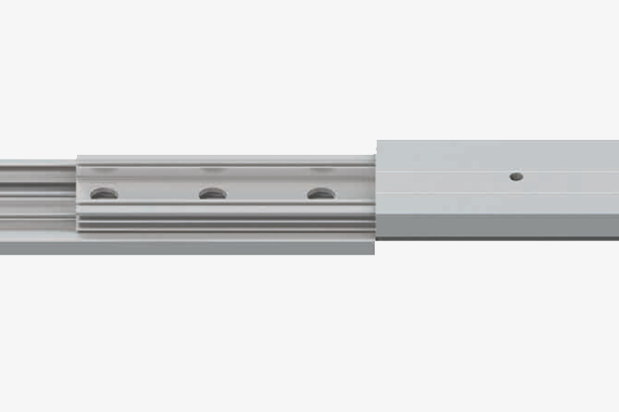 drylin® NT 免上油線性滑軌滑塊