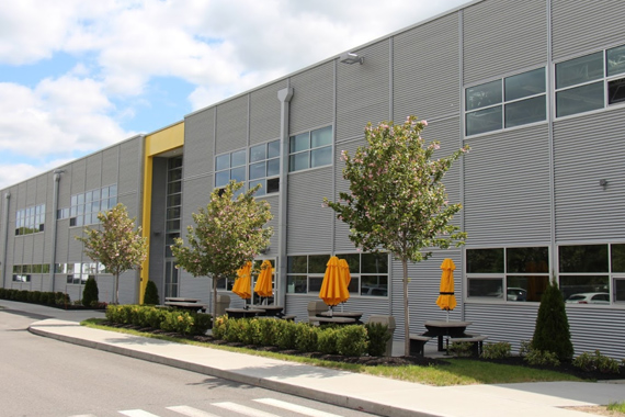 igus 美國子公司