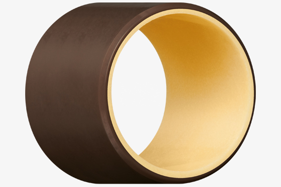 iglidur Q2E 乾式軸承