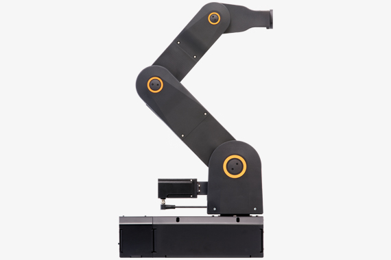 robolink 輕量型機械手臂 DP