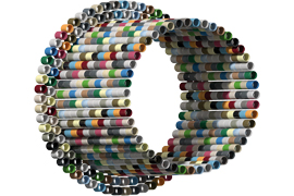 多功能的 iglidur® 自潤式軸承