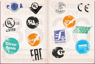 耐彎曲電線電纜chainflex®– 在家掌握全世界。