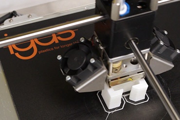 FDM 3D 列印工藝