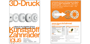 3D 列印齒輪指南