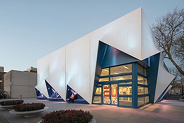 3D 列印和建造房屋