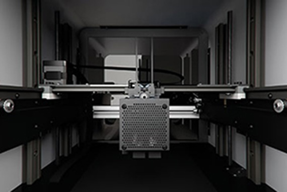 Cobot 公司經濟實惠的 3D 印表機