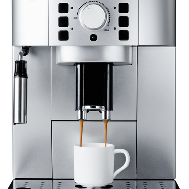 全自動咖啡機中的 3D 列印螺桿