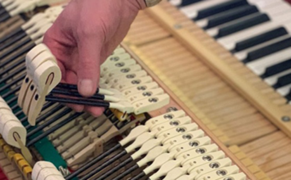 可用於 3D 列印應用