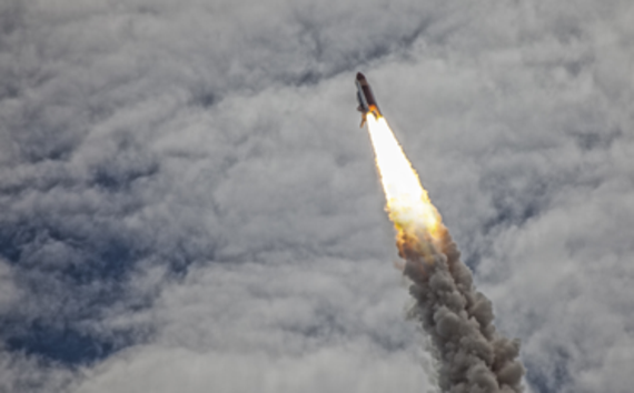 空間技術中的 3D 列印