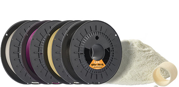 耐磨線材和雷射燒結粉末