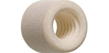 3D 列印螺桿螺母樣品