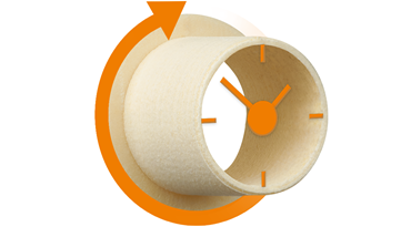 立即線上配置 CAD 齒輪