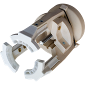 3D列印夾具和機械夾爪