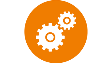 配置3D列印零件