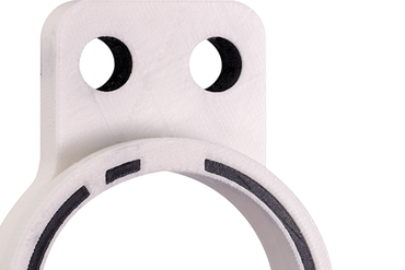 3D 列印帶感測器