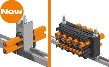 chainfix 去應力元件 CFQ 和 CFPQ